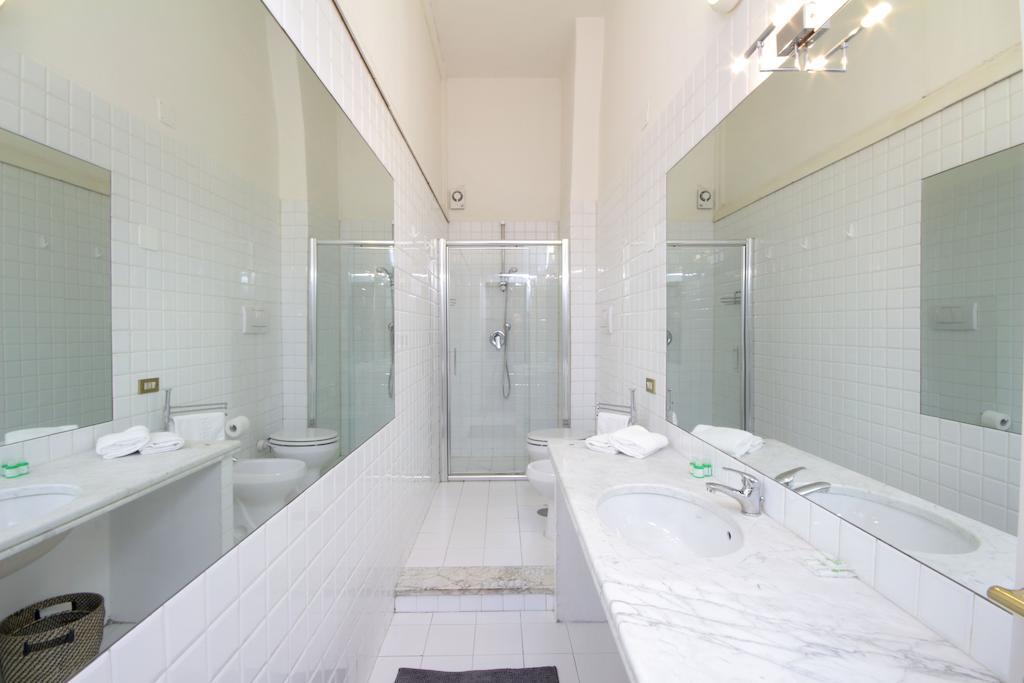 Ferienwohnung Da Sabrina Cavour 57 Rom Exterior foto