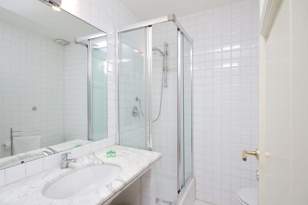 Ferienwohnung Da Sabrina Cavour 57 Rom Zimmer foto
